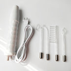 Electrotherapy Comb – Skin & Hair Care