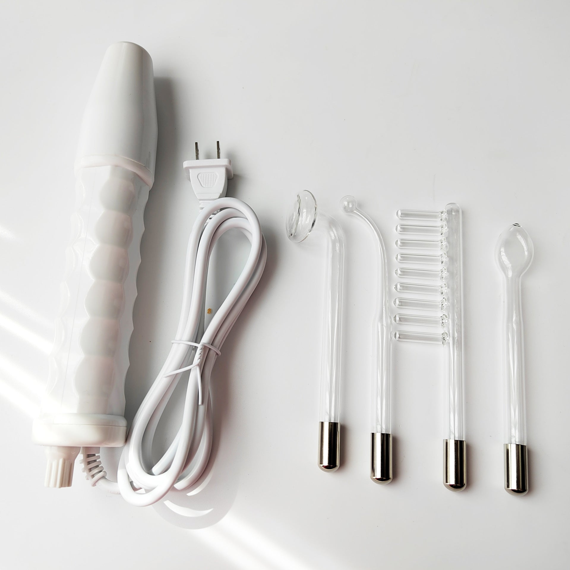 Electrotherapy Comb – Skin & Hair Care