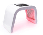 LED Light Therapy – 7 Colors for Skin Rejuvenation