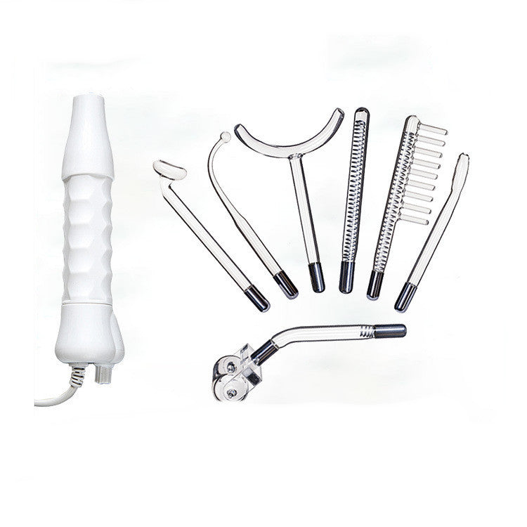 High-frequency Electrotherapy Instrument & Rod