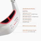 Eyes Massage Glasses Eye Fatigue Relief Massager