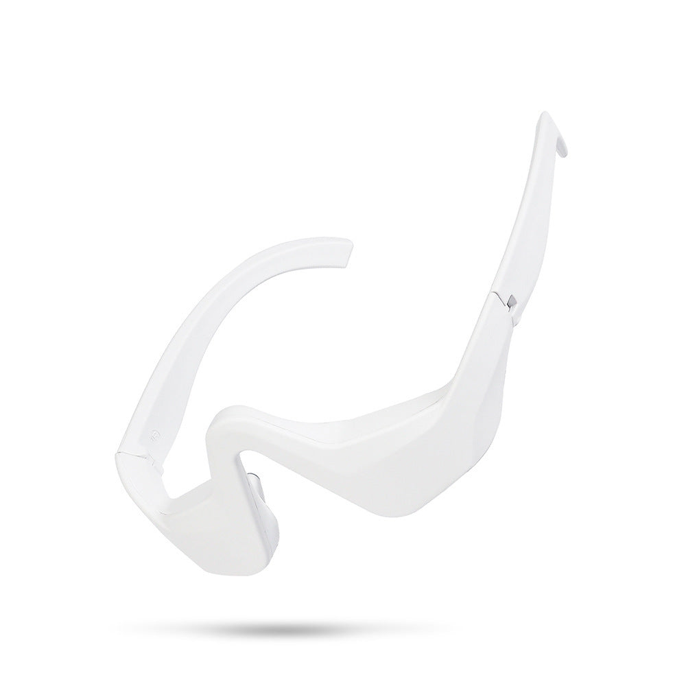 Eyes Massage Glasses Eye Fatigue Relief Massager