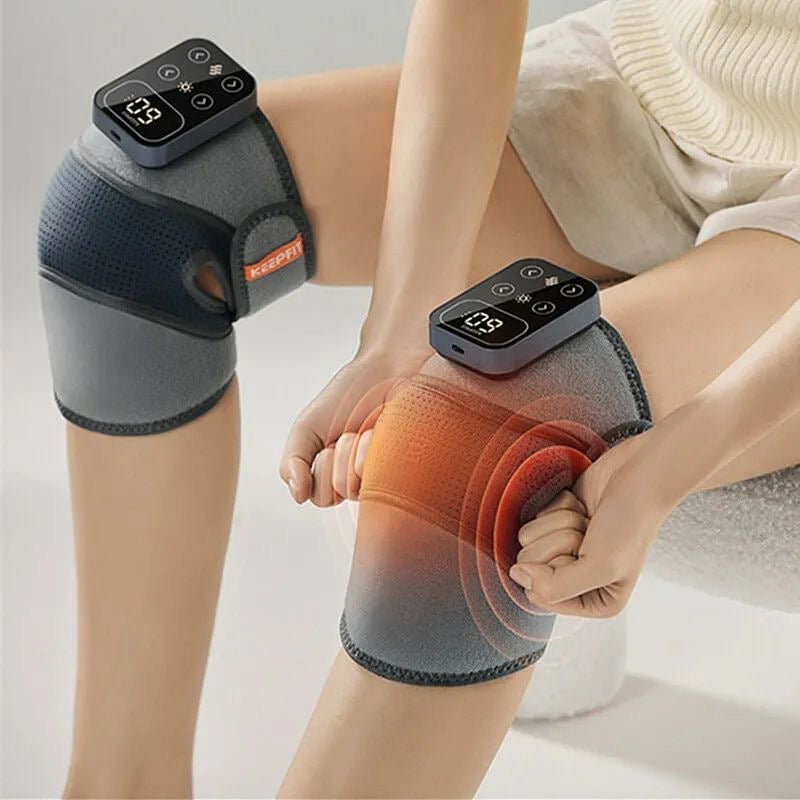Opal Knee X Massager