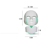 AuraGlow 7 Light Therapy Mask