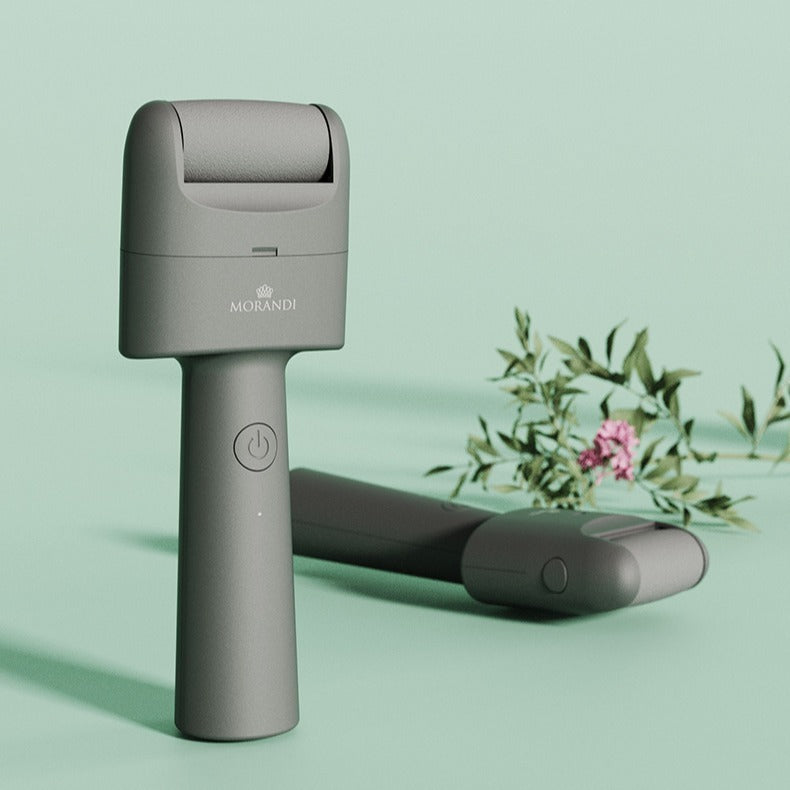 Opal Foot Callus Remover.