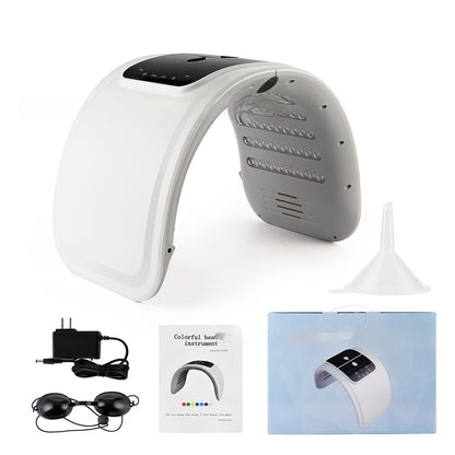 Opal LED Therapy Mask – Face &amp; Body