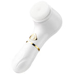 Electric Facial Cleanser – Deep Pore Cleaning Beauty Instrument