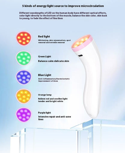 Opal LED Acne Remover