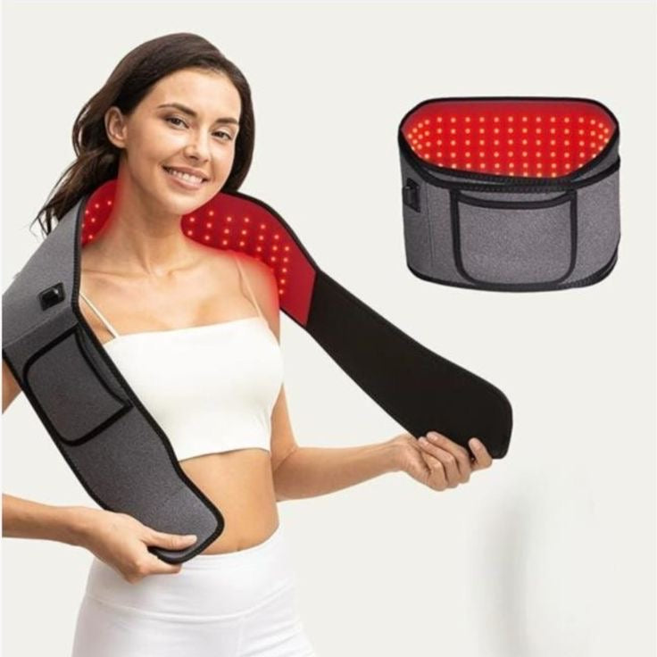 Opal Infrared Therapy Belt