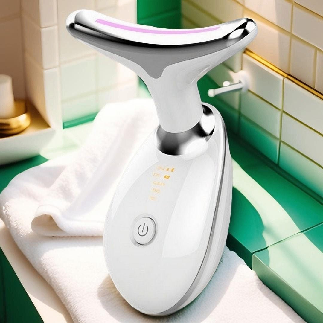 Opal Face Lifting &amp; Anti-Aging