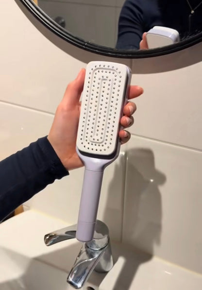 Opal Self Cleaning Comb