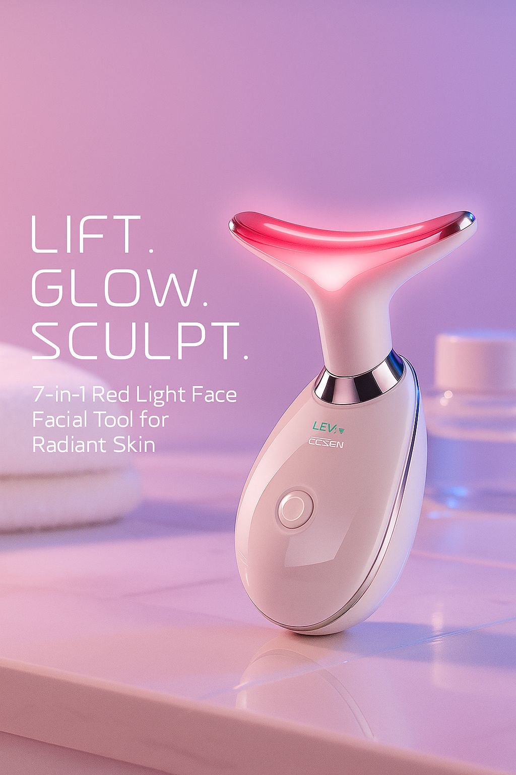 Opal Face Lifting &amp; Anti-Aging