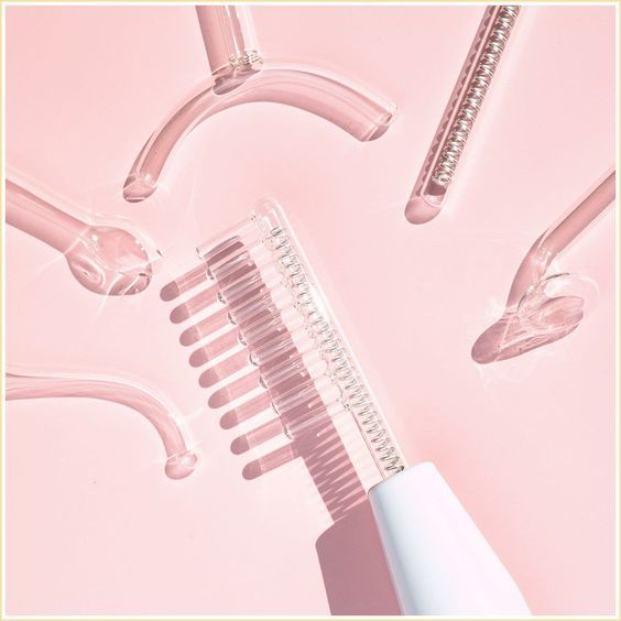 Opal High-Frequency Comb