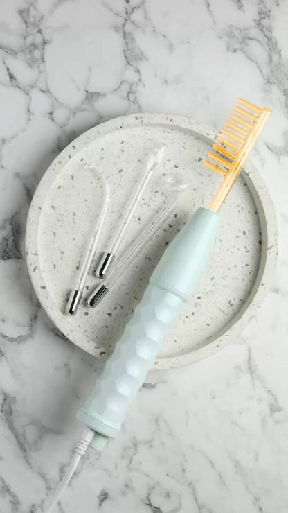 Opal High-Frequency Comb