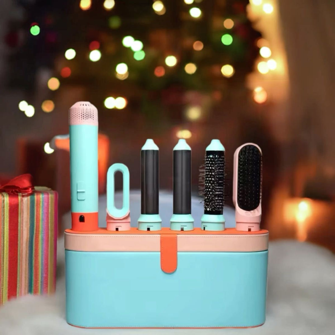 Opal 5-in-1 Hairdressing Style Shaper