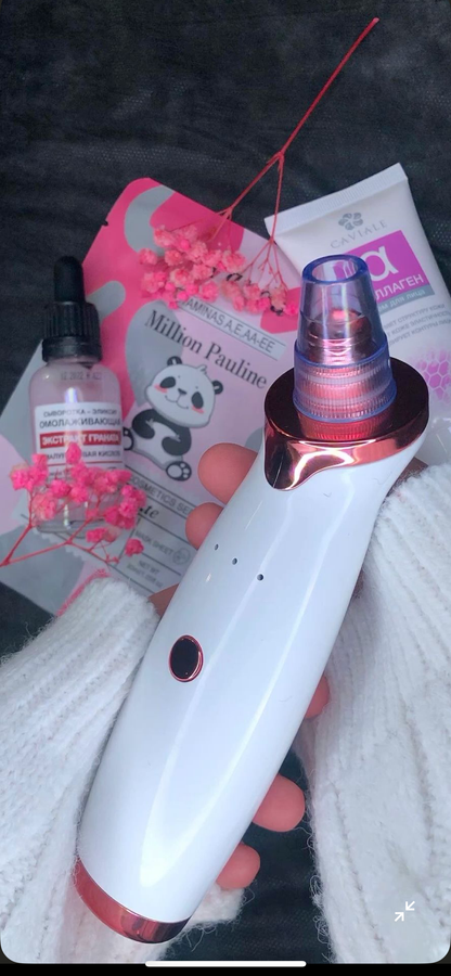 Opal Blackhead remover