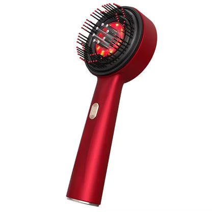 2025 Opal Oil massage comb
