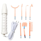 Electrotherapy Comb – Skin & Hair Care