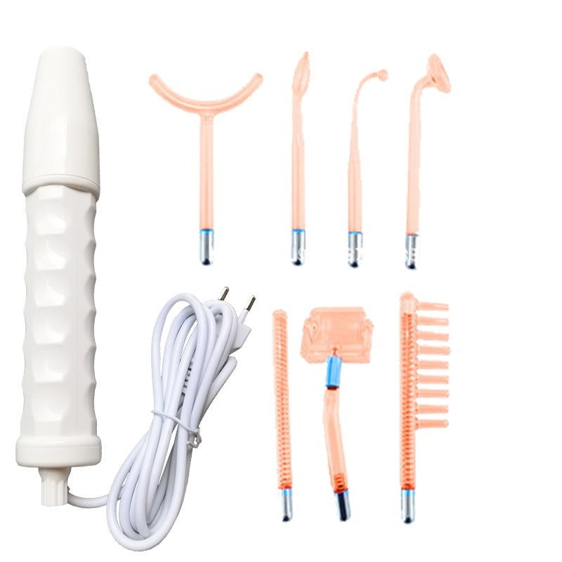 Electrotherapy Comb – Skin & Hair Care