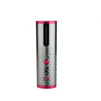 Wireless Automatic Hair Curler