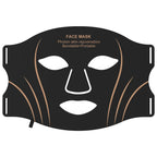 Photon LED Beauty Mask – Red Light Skin Care
