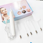 Electrotherapy Comb – Skin & Hair Care