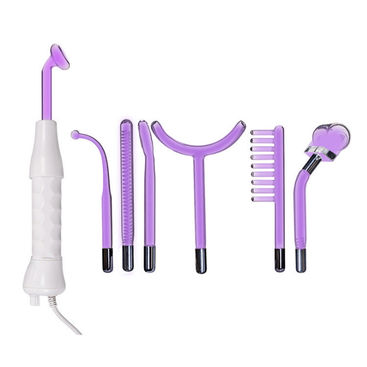 High-frequency Electrotherapy Instrument & Rod