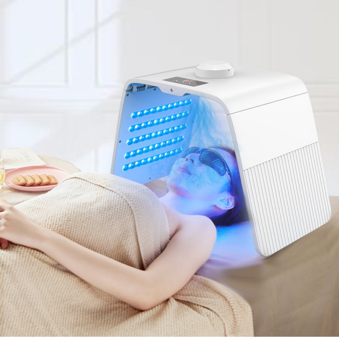 LED Photon Therapy Mask – Face & Body
