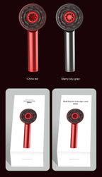 2025 Fluffy Comb Scalp Massager